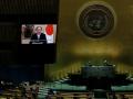 N.Korea slams Japanese PM over UNGA speech - Hindi News | N.Korea slams Japanese PM over UNGA speech | Latest politics News at Lokmattimes.com