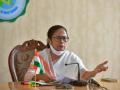 Mamata slams Centre's 'biased attitude' in vaccine supply - Hindi News | Mamata slams Centre's 'biased attitude' in vaccine supply | Latest health News at Lokmattimes.com