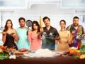 Bollywood stars take over the kitchen in new season of 'Star Vs Food' - Hindi News | Bollywood stars take over the kitchen in new season of 'Star Vs Food' | Latest entertainment News at Lokmattimes.com