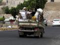 UN monitoring mission calls for civilian protection in Yemen's Hodeidah - Hindi News | UN monitoring mission calls for civilian protection in Yemen's Hodeidah | Latest politics News at Lokmattimes.com
