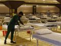 Delhi govt increases Covid beds to 5,65 - Hindi News | Delhi govt increases Covid beds to 5,65 | Latest health News at Lokmattimes.com