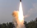 India successfully test fires nuclear capable ballistic missile - Hindi News | India successfully test fires nuclear capable ballistic missile | Latest national News at Lokmattimes.com
