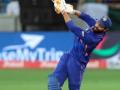 Asia Cup 2022: Jadeja out of tournament due to right knee injury, Axar named replacement - Hindi News | Asia Cup 2022: Jadeja out of tournament due to right knee injury, Axar named replacement | Latest cricket News at Lokmattimes.com