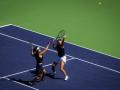 Yang Zhaoxuan, Xu Yifan qualify in doubles for 2022 WTA Finals - Hindi News | Yang Zhaoxuan, Xu Yifan qualify in doubles for 2022 WTA Finals | Latest tennis News at Lokmattimes.com