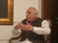 Will Kapil Sibal go to Rajya Sabha again - courtesy JMM or SP? - Hindi News | Will Kapil Sibal go to Rajya Sabha again - courtesy JMM or SP? | Latest politics News at Lokmattimes.com