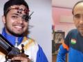 Paralympics: Singhraj, Narwal qualify for final in Mixed 50m air pistol - Hindi News | Paralympics: Singhraj, Narwal qualify for final in Mixed 50m air pistol | Latest other-sports News at Lokmattimes.com
