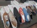Khadi launches footwear range, eyes Rs 1,000 cr share in market - Hindi News | Khadi launches footwear range, eyes Rs 1,000 cr share in market | Latest national News at Lokmattimes.com