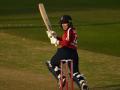 Beaumont stars as England beat West Indies in first T20I - Hindi News | Beaumont stars as England beat West Indies in first T20I | Latest cricket News at Lokmattimes.com