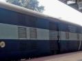 Special military train with 950 personnel leaves Bengaluru for Jammu - Hindi News | Special military train with 950 personnel leaves Bengaluru for Jammu | Latest national News at Lokmattimes.com
