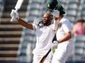 South Africa skipper Temba Bavuma ends seven-year century drought - Hindi News | South Africa skipper Temba Bavuma ends seven-year century drought | Latest cricket News at Lokmattimes.com