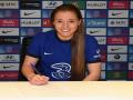 Fran Kirby signs contract extension with Chelsea - Hindi News | Fran Kirby signs contract extension with Chelsea | Latest football News at Lokmattimes.com