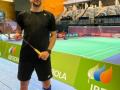 Olympics semi-finalist Cordon looking for post-Tokyo boost at badminton Worlds - Hindi News | Olympics semi-finalist Cordon looking for post-Tokyo boost at badminton Worlds | Latest football News at Lokmattimes.com