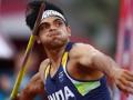 Paavo Nurmi Games: Neeraj Chopra sets new national record, bags silver medal - Hindi News | Paavo Nurmi Games: Neeraj Chopra sets new national record, bags silver medal | Latest other-sports News at Lokmattimes.com