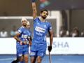 Experienced drag-flicker Rupinder Pal Singh ruled out of Asia Cup due to injury - Hindi News | Experienced drag-flicker Rupinder Pal Singh ruled out of Asia Cup due to injury | Latest hockey News at Lokmattimes.com