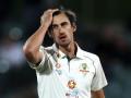 AUS v SA, 2nd Test: Mitchell Starc in doubt for third Test due to finger injury - Hindi News | AUS v SA, 2nd Test: Mitchell Starc in doubt for third Test due to finger injury | Latest cricket News at Lokmattimes.com
