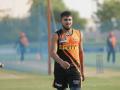 IPL 2021: Umran Malik joins SRH as Covid-19 replacement for Natarajan - Hindi News | IPL 2021: Umran Malik joins SRH as Covid-19 replacement for Natarajan | Latest cricket News at Lokmattimes.com