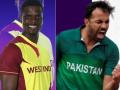 New York Strikers pick up Andre Fletcher and Wahab Riaz at Abu Dhabi T10 Player Draft - Hindi News | New York Strikers pick up Andre Fletcher and Wahab Riaz at Abu Dhabi T10 Player Draft | Latest cricket News at Lokmattimes.com