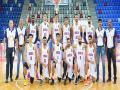 Indian team to play final FIBA Asia Cup qualifiers on August 20 and 21 in Jeddah - Hindi News | Indian team to play final FIBA Asia Cup qualifiers on August 20 and 21 in Jeddah | Latest other-sports News at Lokmattimes.com