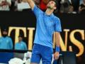 Tennis: Rivalries with Federer, Nadal, and Murray made me stronger: Djokovic - Hindi News | Tennis: Rivalries with Federer, Nadal, and Murray made me stronger: Djokovic | Latest tennis News at Lokmattimes.com