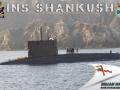 Contract signed for medium refit of submarine INS Shankush - Hindi News | Contract signed for medium refit of submarine INS Shankush | Latest national News at Lokmattimes.com