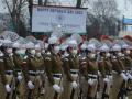 Tight security to ensure peaceful Republic Day in Kashmir - Hindi News | Tight security to ensure peaceful Republic Day in Kashmir | Latest national News at Lokmattimes.com