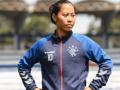 FIFA U-17 Women's WC: Bala Devi backs hosts India to do well, urges countrypersons to support event - Hindi News | FIFA U-17 Women's WC: Bala Devi backs hosts India to do well, urges countrypersons to support event | Latest football News at Lokmattimes.com