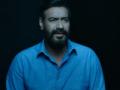 Ajay Devgn on 'Drishyam 2': We never make a film thinking about its sequel - Hindi News | Ajay Devgn on 'Drishyam 2': We never make a film thinking about its sequel | Latest entertainment News at Lokmattimes.com
