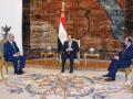 Egypt hosts UN-brokered Libyan peace talks - Hindi News | Egypt hosts UN-brokered Libyan peace talks | Latest international News at Lokmattimes.com