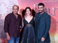 Ashutosh Gowariker: Watch 'Panipat' before forming perceptions - Hindi News | Ashutosh Gowariker: Watch 'Panipat' before forming perceptions | Latest entertainment News at Lokmattimes.com