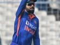 Virat Kohli credits India's throwdown specialists for giving batters world-class practice - Hindi News | Virat Kohli credits India's throwdown specialists for giving batters world-class practice | Latest cricket News at Lokmattimes.com