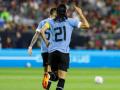Cavani shines as Uruguay beat Mexico 3-0 - Hindi News | Cavani shines as Uruguay beat Mexico 3-0 | Latest football News at Lokmattimes.com