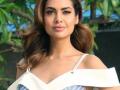 Esha Gupta to star in 'Invisible Woman' opposite Suniel Shetty - Hindi News | Esha Gupta to star in 'Invisible Woman' opposite Suniel Shetty | Latest entertainment News at Lokmattimes.com