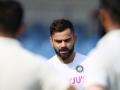 Excited to play D-N Test, pacers will come into play more: Kohli - Hindi News | Excited to play D-N Test, pacers will come into play more: Kohli | Latest cricket News at Lokmattimes.com