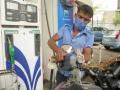 Petrol, diesel prices raised again for 2nd consecutive day - Hindi News | Petrol, diesel prices raised again for 2nd consecutive day | Latest international News at Lokmattimes.com