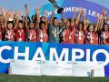 Gokulam Kerala to play in AFC Women's Club C'ship - Hindi News | Gokulam Kerala to play in AFC Women's Club C'ship | Latest football News at Lokmattimes.com