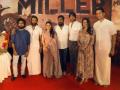 Dhanush, Sundeep Kishan-starrer period film 'Captain Miller' gets rolling - Hindi News | Dhanush, Sundeep Kishan-starrer period film 'Captain Miller' gets rolling | Latest entertainment News at Lokmattimes.com