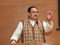 Kerala turning into an unlawful state under Vijayan: Nadda - Hindi News | Kerala turning into an unlawful state under Vijayan: Nadda | Latest politics News at Lokmattimes.com