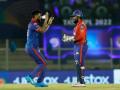 DC skipper Pant, coach Amre pay a huge price for breaching IPL's Code of Conduct - Hindi News | DC skipper Pant, coach Amre pay a huge price for breaching IPL's Code of Conduct | Latest cricket News at Lokmattimes.com