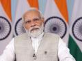 PM Modi pays tribute to Pt Nehru on 59th death anniversary - Hindi News | PM Modi pays tribute to Pt Nehru on 59th death anniversary | Latest politics News at Lokmattimes.com