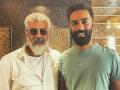 Actor Veera calls Ajith Kumar a 'very positive influence' on his life - Hindi News | Actor Veera calls Ajith Kumar a 'very positive influence' on his life | Latest entertainment News at Lokmattimes.com