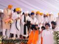 Sukhbir Badal seeks forgiveness for 'mistakes' at remembrance of father - Hindi News | Sukhbir Badal seeks forgiveness for 'mistakes' at remembrance of father | Latest politics News at Lokmattimes.com