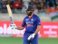 Asia Cup 2022: Rohit's 72 lifts India to 173-8 against Sri Lanka - Hindi News | Asia Cup 2022: Rohit's 72 lifts India to 173-8 against Sri Lanka | Latest cricket News at Lokmattimes.com