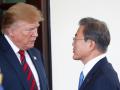 S.Korea to speak with US on G7 invitation - Hindi News | S.Korea to speak with US on G7 invitation | Latest international News at Lokmattimes.com