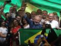 Ex-Brazilian Prez Lula defeats Bolsonaro in runoff - Hindi News | Ex-Brazilian Prez Lula defeats Bolsonaro in runoff | Latest politics News at Lokmattimes.com