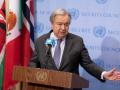 UN chief calls for end to landmine scourge 'once and for all' - Hindi News | UN chief calls for end to landmine scourge 'once and for all' | Latest politics News at Lokmattimes.com