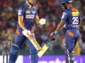 IPL 2023: Stoinis, Mayers' fifties power Lucknow Super Giants to historic 257/5 against Punjab Kings - Hindi News | IPL 2023: Stoinis, Mayers' fifties power Lucknow Super Giants to historic 257/5 against Punjab Kings | Latest cricket News at Lokmattimes.com