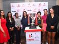 Women's Indian Open from Oct 20; Star golfers to vie for $400,000 prize money - Hindi News | Women's Indian Open from Oct 20; Star golfers to vie for $400,000 prize money | Latest other-sports News at Lokmattimes.com