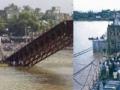Gujarat govt did not learn any lesson from 2003 Daman bridge collapse - Hindi News | Gujarat govt did not learn any lesson from 2003 Daman bridge collapse | Latest national News at Lokmattimes.com