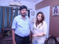 Ramdas Athawale meets Payal Ghosh, seeks police protection for actress - Hindi News | Ramdas Athawale meets Payal Ghosh, seeks police protection for actress | Latest entertainment News at Lokmattimes.com