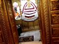 Rajasthan's Khatushyamji temple closed till further orders - Hindi News | Rajasthan's Khatushyamji temple closed till further orders | Latest national News at Lokmattimes.com